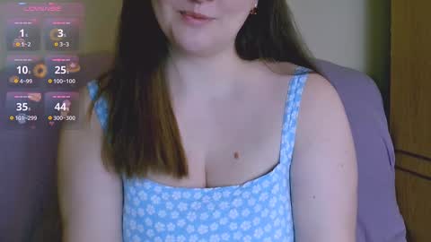 Maia online show from 02.03.25