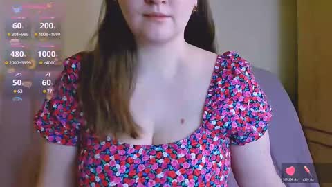 Maia online show from 02.14.25