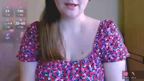 Maia online show from 02.22.25