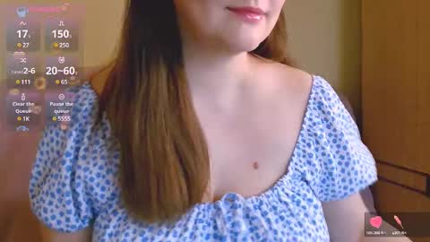 Maia online show from 03.05.25