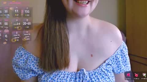 Maia online show from 03.12.25