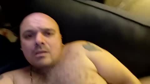 chubbyman40 online show from 04.05.26