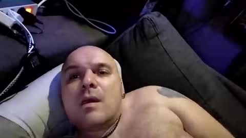 chubbyman42 online show from 11.21.25