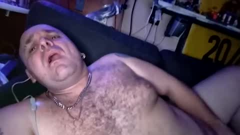Snapshot of chubbyman43 chatting on 06.05.26 chubbyman43 online show from 06.05.26