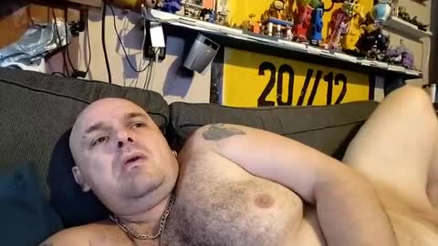 Snapshot of chubbyman43 chatting on 06.22.26 chubbyman43 online show from 06.22.26