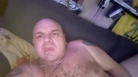 Snapshot of chubbyman43 chatting on 07.07.26 chubbyman43 online show from 07.07.26