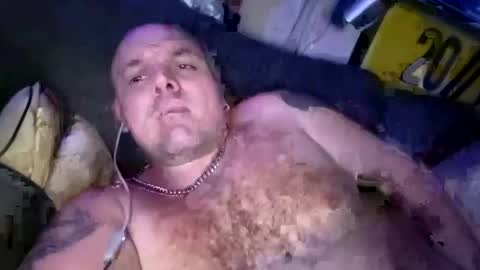 Snapshot of chubbyman43 chatting on 07.15.26 chubbyman43 online show from 07.15.26