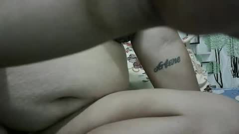 Snapshot of chubbysquirt69xx chatting on 11.06.25 Ashley online show from 11.06.25