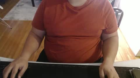 AstorYvr online show from 02.13.26