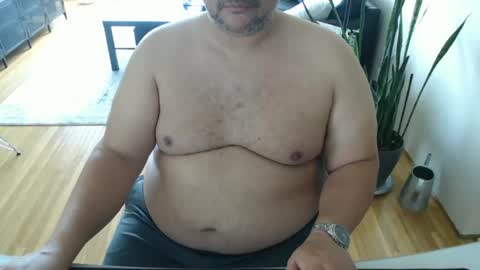 Snapshot of chubbyvix chatting on 07.12.26 AstorYvr online show from 07.12.26