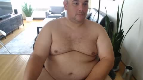 Snapshot of chubbyvix chatting on 07.22.26 AstorYvr online show from 07.22.26