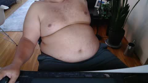 Snapshot of chubbyvix chatting on 07.24.26 AstorYvr online show from 07.24.26