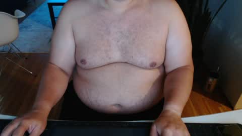 Snapshot of chubbyvix chatting on 07.28.26 AstorYvr online show from 07.28.26