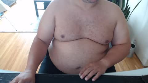 Snapshot of chubbyvix chatting on 08.04.26 AstorYvr online show from 08.04.26