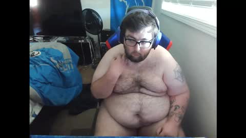 Snapshot of chubbyyxsteven chatting on 03.23.26 Steven online show from 03.23.26