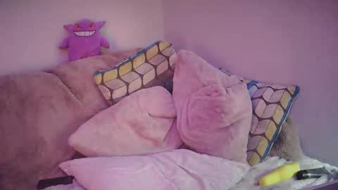 ChubsChadwell online show from 11.12.25