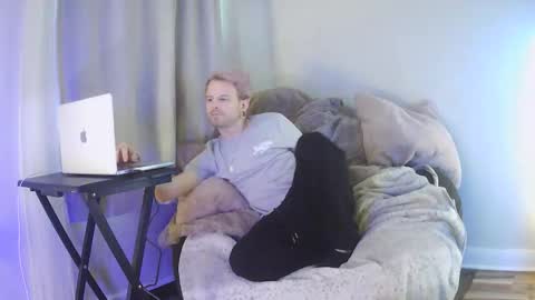 ChubsChadwell online show from 11.27.25