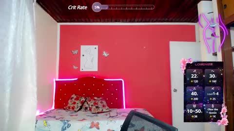 Lulu online show from 01.10.25