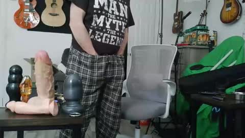 chuchuchu9021 online show from 03.15.26