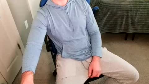 chuck online show from 11.23.25