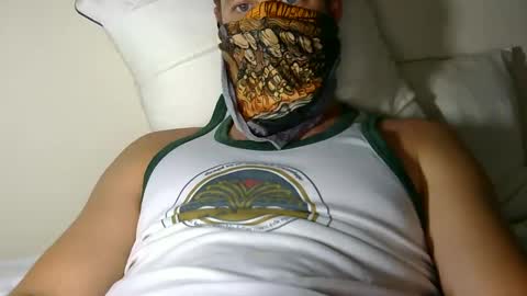 chuck5566 online show from 09.24.25