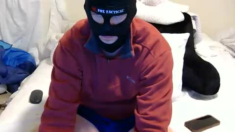 chuck5566 online show from 12.21.25