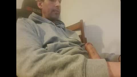 Snapshot of chuckyaegar1982 chatting on 02.11.25 chuckyaegar1982 online show from 02.11.25