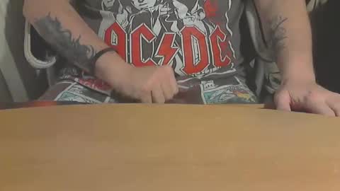 chunkisgreat online show from 02.19.25