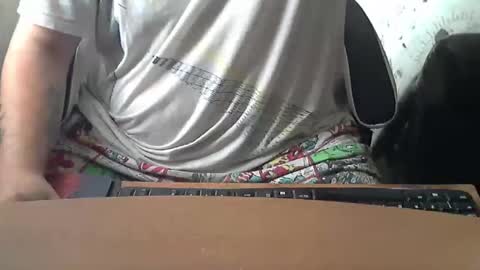 chunkisgreat online show from 10.10.25