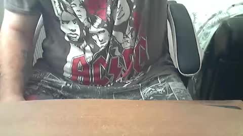 chunkisgreat online show from 10.19.25