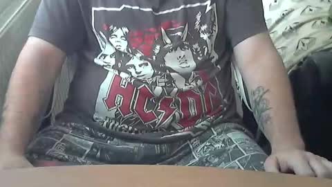 chunkisgreat online show from 11.01.25