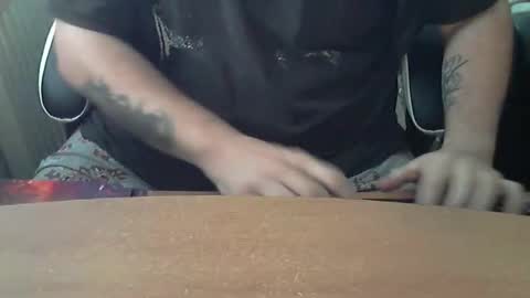 chunkisgreat online show from 11.29.25