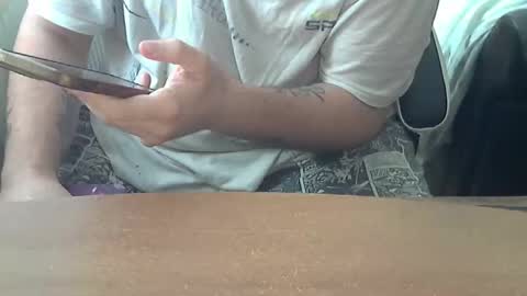 chunkisgreat online show from 12.05.25