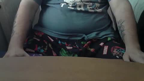 chunkisgreat online show from 02.27.26