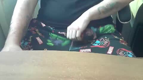 chunkisgreat online show from 03.28.26