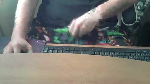 chunkisgreat online show from 03.29.26