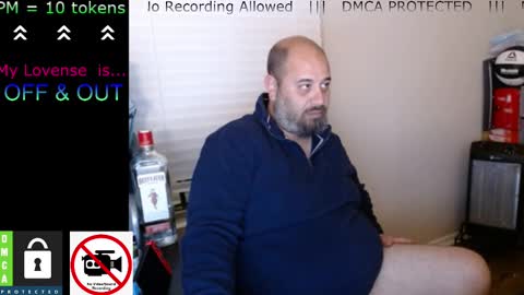 Spencer  Smokey Bear online show from 02.16.25