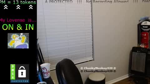 Spencer  Smokey Bear online show from 02.25.25