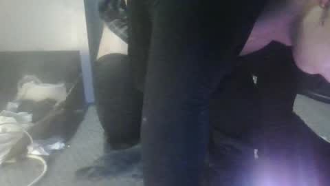 public femboi372 online show from 11.11.25