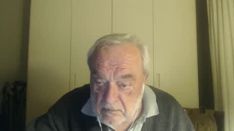 ciaoamoremio4 online show from 12.08.24