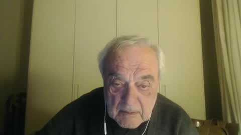 ciaoamoremio4 online show from 12.31.24