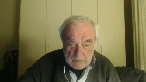 ciaoamoremio4 online show from 01.06.25