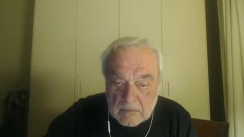 ciaoamoremio4 online show from 01.07.25