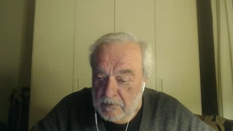 ciaoamoremio4 online show from 01.20.25