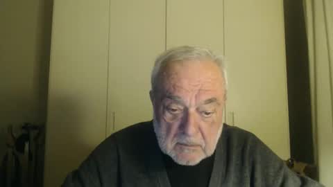 ciaoamoremio4 online show from 01.27.25