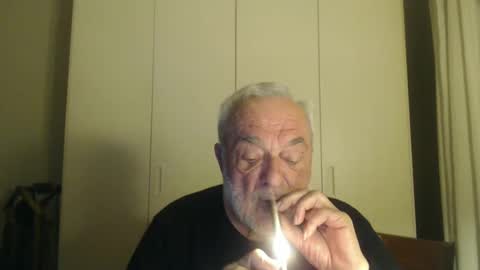 ciaoamoremio4 online show from 01.28.25