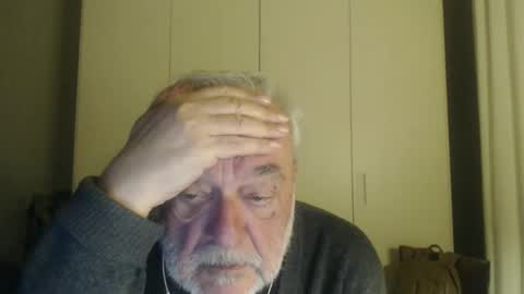 ciaoamoremio4 online show from 02.09.25