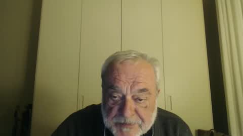 ciaoamoremio4 online show from 02.10.25