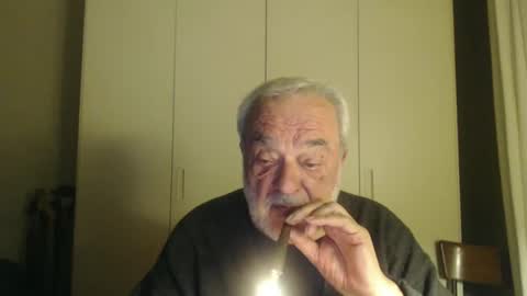 ciaoamoremio4 online show from 02.24.25