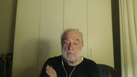 ciaoamoremio4 online show from 03.06.25